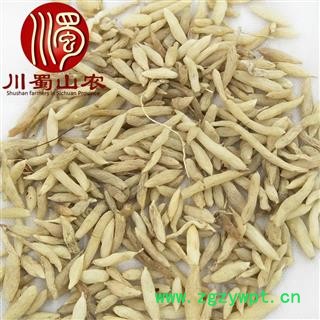 湖北麦冬无硫统货散装1公斤起批湖北产地直供川蜀山农中药材批发图4