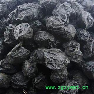 乌梅 烟熏乌梅统货 产地 四川省 品种齐全图2