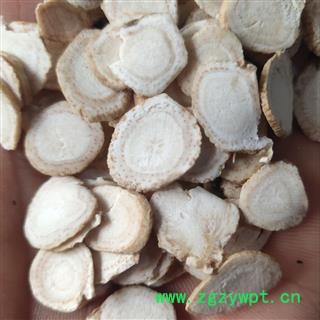 西洋参 西洋参片0.8/1.0以上 硬质的 新货 产地 吉林省四平市图2