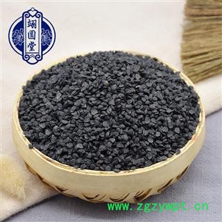 韭菜籽 选货 产地 四川省图3