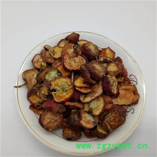 山楂 山楂片 统 产地 山东省图3