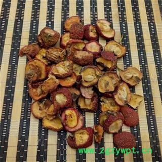 山楂 山楂片 统 产地 山东省图2