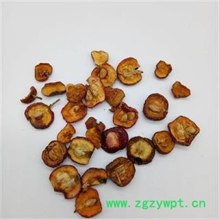 山楂 山楂片 统 产地 山东省图4