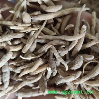 太子参 太子参小统 产地 福建省福州市图4