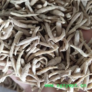 太子参 太子参小统 产地 福建省福州市图2