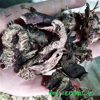 升麻 正品 无硫 纯净货 产地 河北省保定市图3