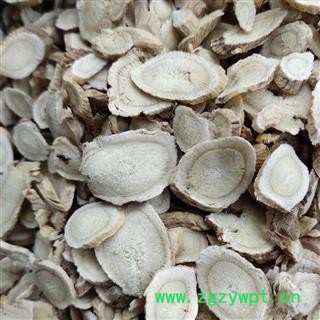 黄芪 黄芪 中片1.0上新货 产地 甘肃省陇南市图2