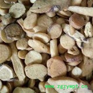 炒白芍片 统 批发各种中药材 中草药 人参 矿石 等名贵药 产地 山东省菏泽市鄄城县舜王城药市图2