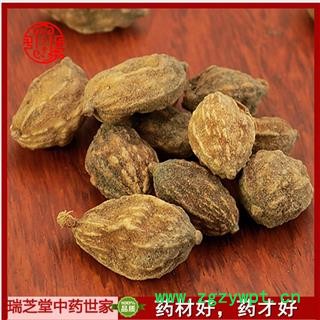 益智统货 中药材益智仁 瑞芝堂产地直销1000g 规格齐全 一站购齐图2