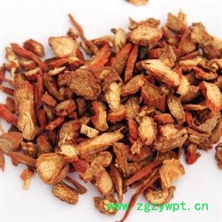 丹参 薄片丹参   大统片  子 质量好 价格低 产地 山东省菏泽市图2