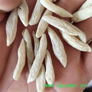 麦冬 川麦冬大统货 新货  产地 四川省攀枝花市图3