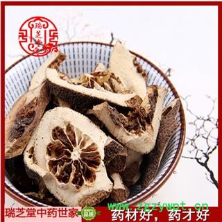 枳壳选货 江西枳壳 药典正品 中药材 瑞芝堂产地直供1000克 规格齐全 一站购齐图4