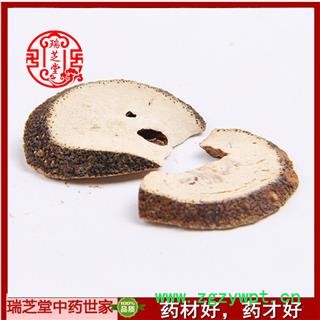 枳壳选货 江西枳壳 药典正品 中药材 瑞芝堂产地直供1000克 规格齐全 一站购齐图3