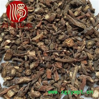 丹参节子无硫统货散装1公斤起批河北产地直供川蜀山农中药材批发图4