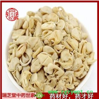 扁豆衣统货 中药扁豆衣 药典正品 瑞芝堂产地直销1000克图2