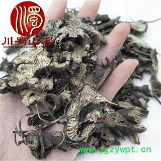 升麻无硫片统货散装1公斤起批产地直供川蜀山农中药材批发图3