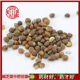 紫苏子统货  中药材打紫苏子 紫苏籽 瑞芝堂产地直销1000g图2