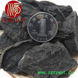 何首乌切片统货散装1公斤起批四川产地直供制首乌川蜀山农中药材批发图3