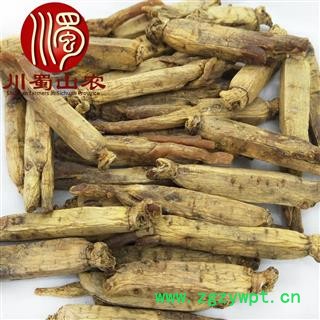 无糖高丽参35支选货散装500克起批产地直供别直参川蜀山农中药材批发图4