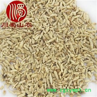 川麦冬特小粒无硫统货散装1公斤起批产地直供川蜀山农中药材批发图4