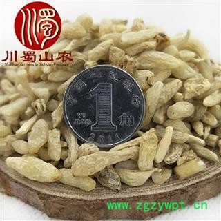 川麦冬特小粒无硫统货散装1公斤起批产地直供川蜀山农中药材批发图3
