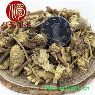 白薇无硫统货散装1公斤起批辽宁产地直供川蜀山农中药材批发图3