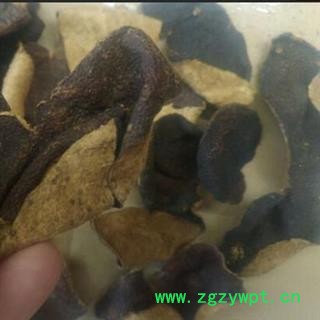 正宗新会陈皮 10年老陈皮 大红皮 陈皮茶 自然生晒 产地广东安国市场批发零售大全图3