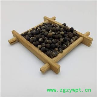 蔓荆子 选货 新货无硫 颜色好 纯干 产地 云南省图4