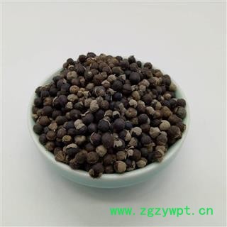 蔓荆子 选货 新货无硫 颜色好 纯干 产地 云南省图3