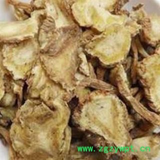 肉独活 肉独活片 质量好 新货 颜色好 产地 湖北省宜昌市图2