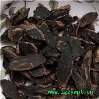 玄参 统 过筛  无杂质 产地 湖北省十堰市图4