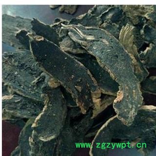 玄参 统 过筛  无杂质 产地 湖北省十堰市图3