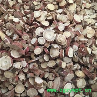 甘草 甘草 好统片 颜色好干净无杂质  产地 甘肃省甘南藏族自治州图2