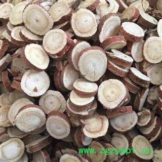 甘草  甘草精选 片全红皮1.6片货干  产地 新疆维吾尔自治区克拉玛依市图2