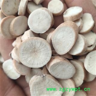 白芍 白芍新货 无硫白芍圆片2.0 纯干货 无虫蛀无霉 产地 山东省菏泽市图2