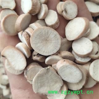 白芍 白芍新货 无硫白芍圆片2.0 纯干货 无虫蛀无霉 产地 山东省菏泽市图3