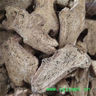 白术 河北麸炒白术 清炒 大片 关书药业 产地 安徽省亳州市图4