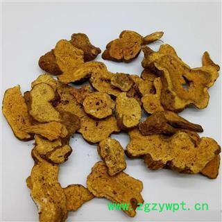 白术 河北麸炒白术 清炒 大片 关书药业 产地 安徽省亳州市图3