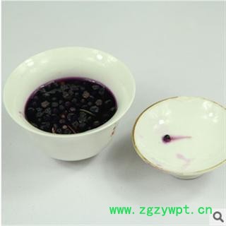 黑枸杞 中 产地 青海省西宁市市辖区图3