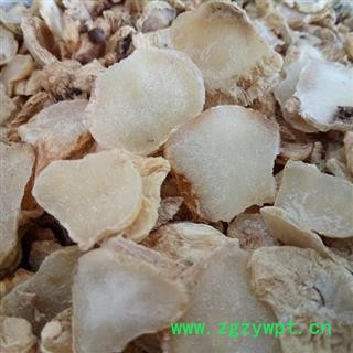 白芨 白及 统 产地 云南省 扁白芨片 白芨片   产地 云南省昭通市市辖区图4