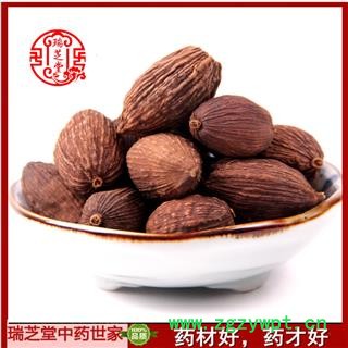 草果 草果仁选货   药典正品 中药材 瑞芝堂产地直供1000克 规格齐全 一站购齐图2