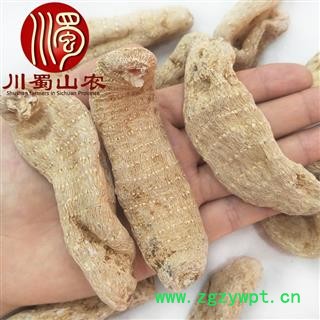 天麻条子麻一级平均30克以上选货散装1公斤起批产地直供川蜀山农中药材批发图3
