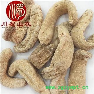 天麻条子麻一级平均30克以上选货散装1公斤起批产地直供川蜀山农中药材批发图4