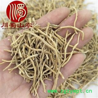 川麦冬根须无硫选货散装1公斤起批产地直供川蜀山农中药材批发图2