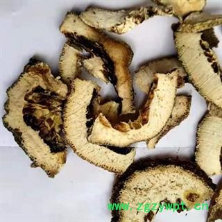 中药材枳壳 有浙江和江西两个产地 其中江西枳壳气味重 精挑细选 自然晾干 无硫新品 安国中药材批发零售大全图2