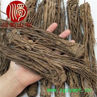 岷当归水洗无硫大条1公斤起批散装甘肃产地直供川蜀山农中药材批发图3