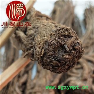 岷当归水洗无硫大条1公斤起批散装甘肃产地直供川蜀山农中药材批发图2