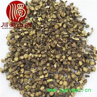 甘草小片无硫统货散装1公斤起批甘肃产地直供川蜀山农中药材批发图4