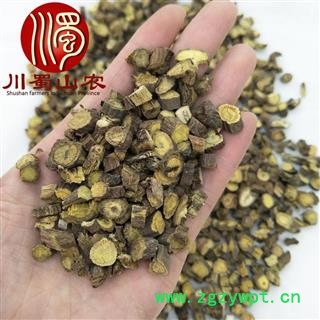 甘草小片无硫统货散装1公斤起批甘肃产地直供川蜀山农中药材批发图2