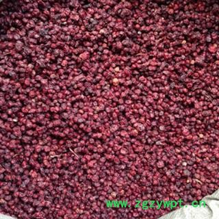 五味子 五味子统货 产地 辽宁省  油籽图2